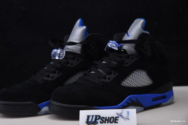 Blue CT4838-004 Air Jordan Racer 5 0713